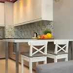 Sokolowska Wola By Renters Варшава