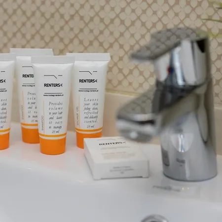 Sokolowska Wola By Renters Apartman *