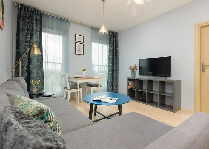 Sokolowska Wola By Renters * Varsó