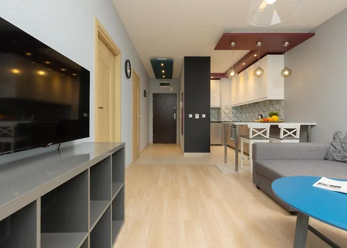 Sokolowska Wola By Renters Apartman