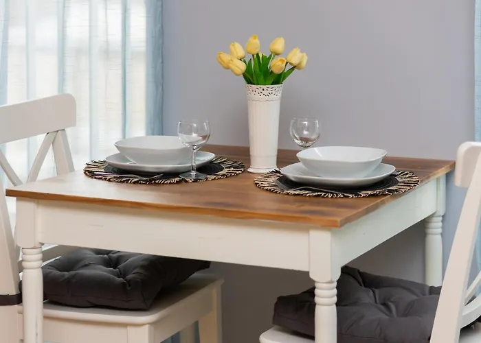 Sokolowska Wola By Renters Apartman