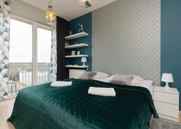 Sokolowska Wola By Renters Apartman *