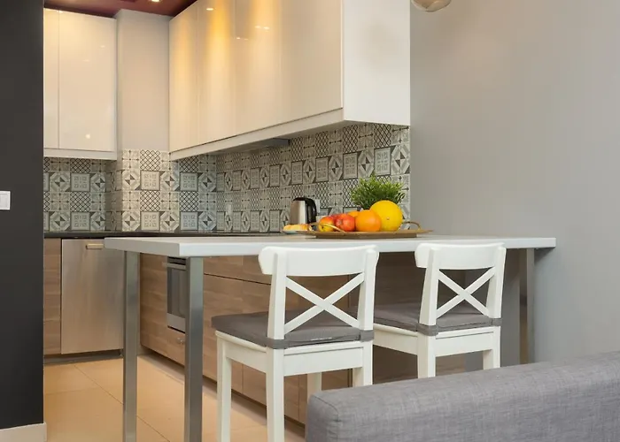 Sokolowska Wola By Renters Varsó