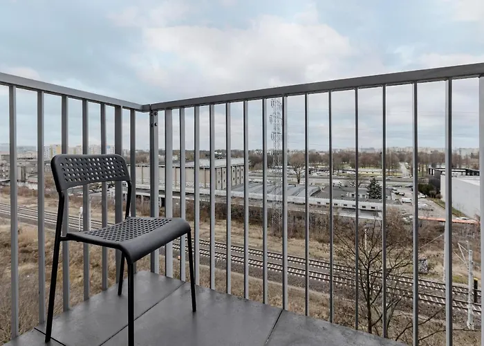 Sokolowska Wola By Renters Varsó