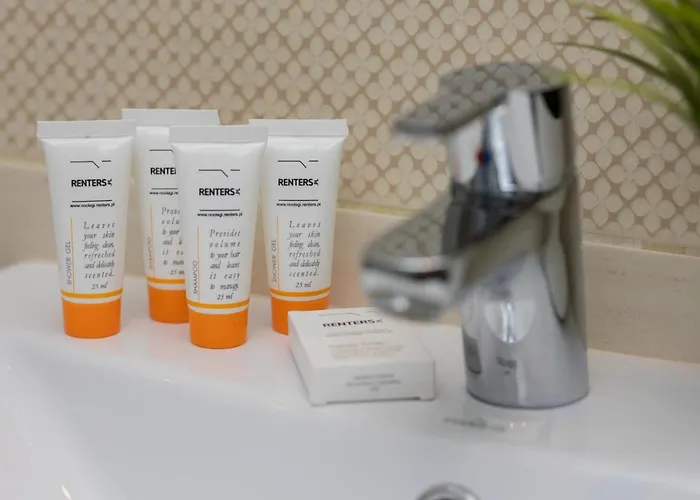 Sokolowska Wola By Renters Apartman *