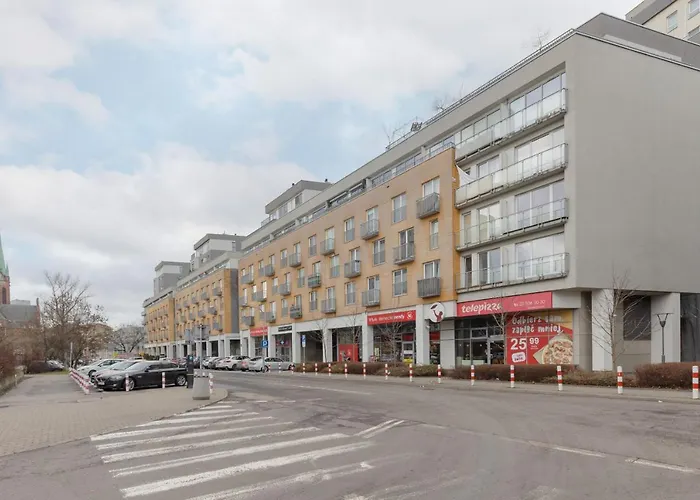 Sokolowska Wola By Renters