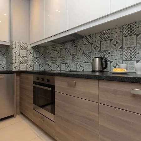 Sokolowska Wola By Renters Апартаменты *