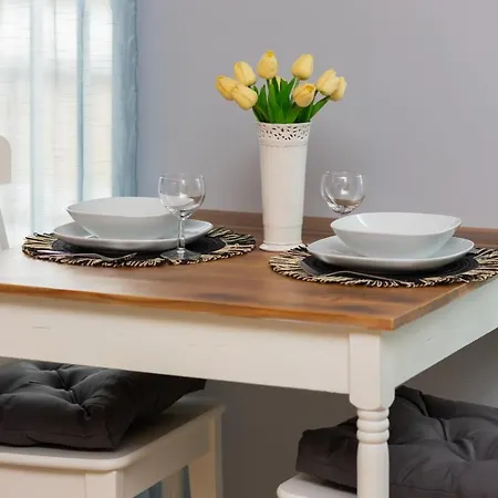 Sokolowska Wola By Renters Daire