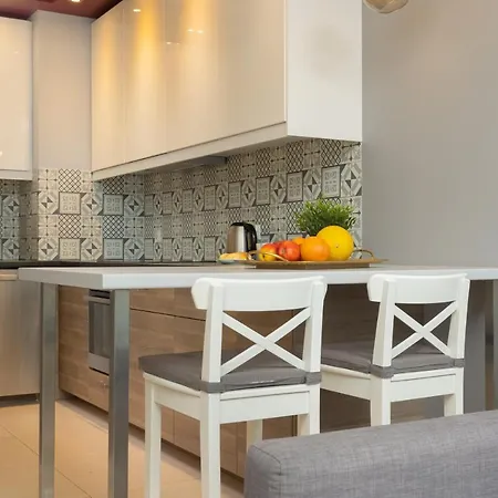 Sokolowska Wola By Renters Warszawa