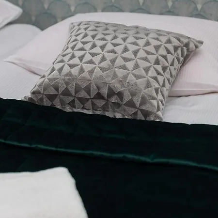 Sokolowska Wola By Renters Lägenhet