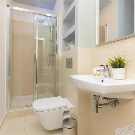 Sokołowska Wola By Renters Apartament Warszawa