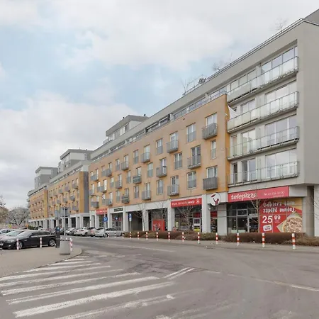 Sokolowska Wola By Renters