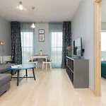Lejlighed Sokolowska Wola By Renters