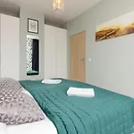 Lejlighed Sokolowska Wola By Renters *