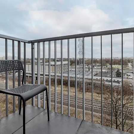Sokolowska Wola By Renters Warszawa